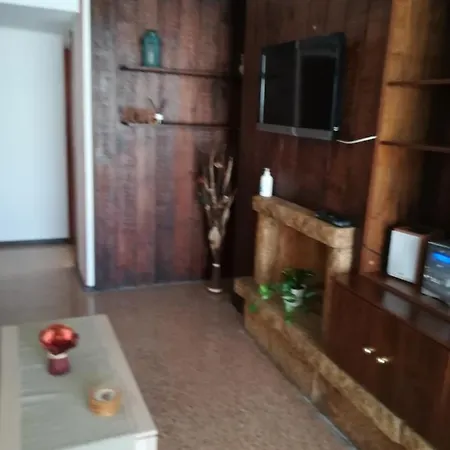 Appartement 2 Dormitorios, 5 Personas, Piscinas, 10 Min Playa, Plaza La Nogalera *