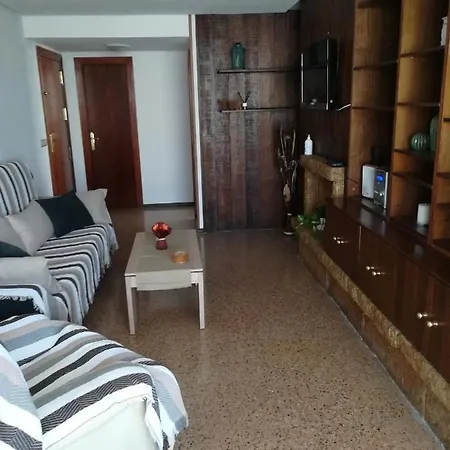 Appartement 2 Dormitorios, 5 Personas, Piscinas, 10 Min Playa, Plaza La Nogalera