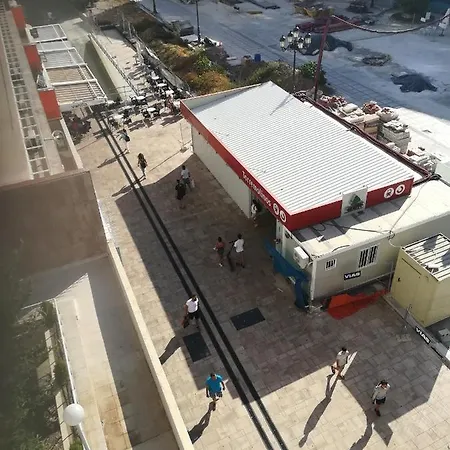 2 Dormitorios, 5 Personas, Piscinas, 10 Min Playa, Plaza La Nogalera Torremolinos