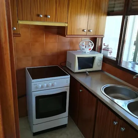2 Dormitorios, 5 Personas, Piscinas, 10 Min Playa, Plaza La Nogalera * Torremolinos