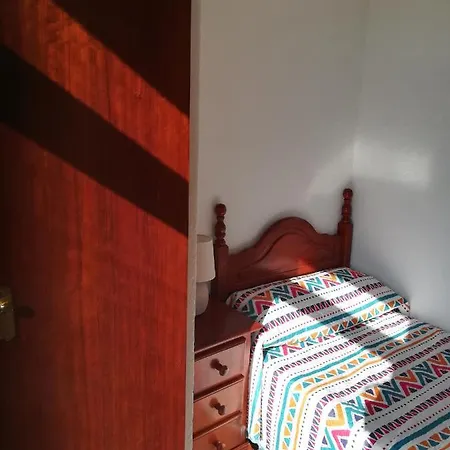 Appartement 2 Dormitorios, 5 Personas, Piscinas, 10 Min Playa, Plaza La Nogalera *