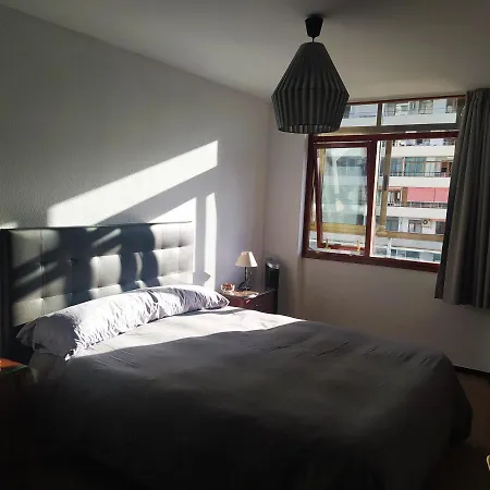 2 Dormitorios, 5 Personas, Piscinas, 10 Min Playa, Plaza La Nogalera